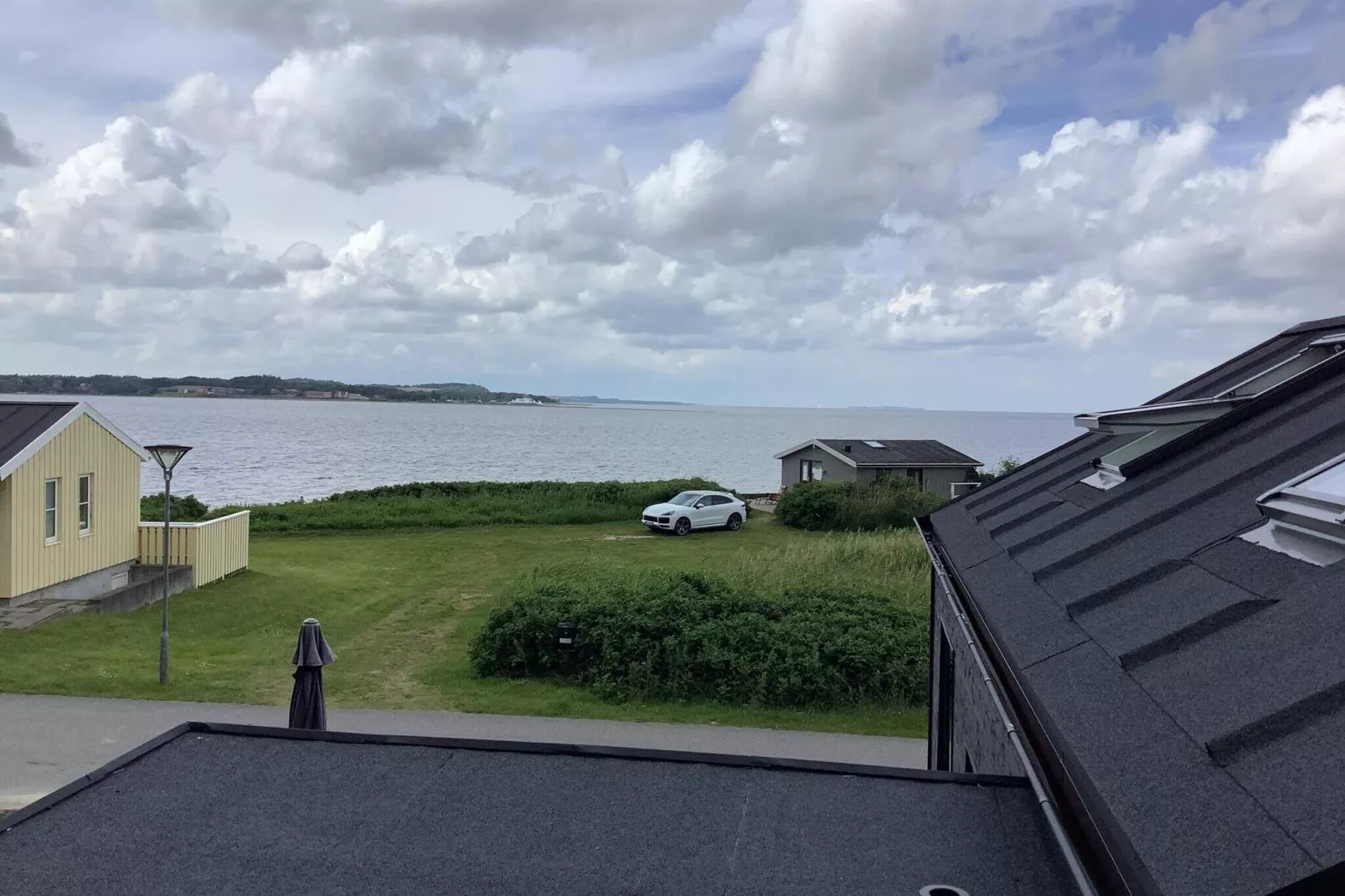 5 star holiday home in Farsø-By Traum-Indoor