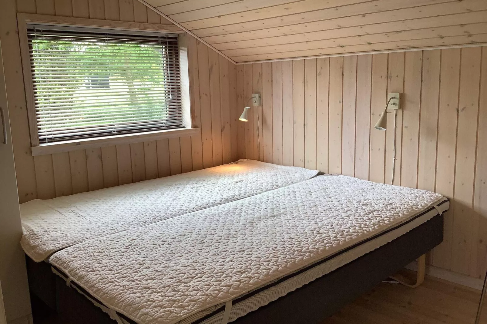 4 etoiles maison de vacances a Øster Assels