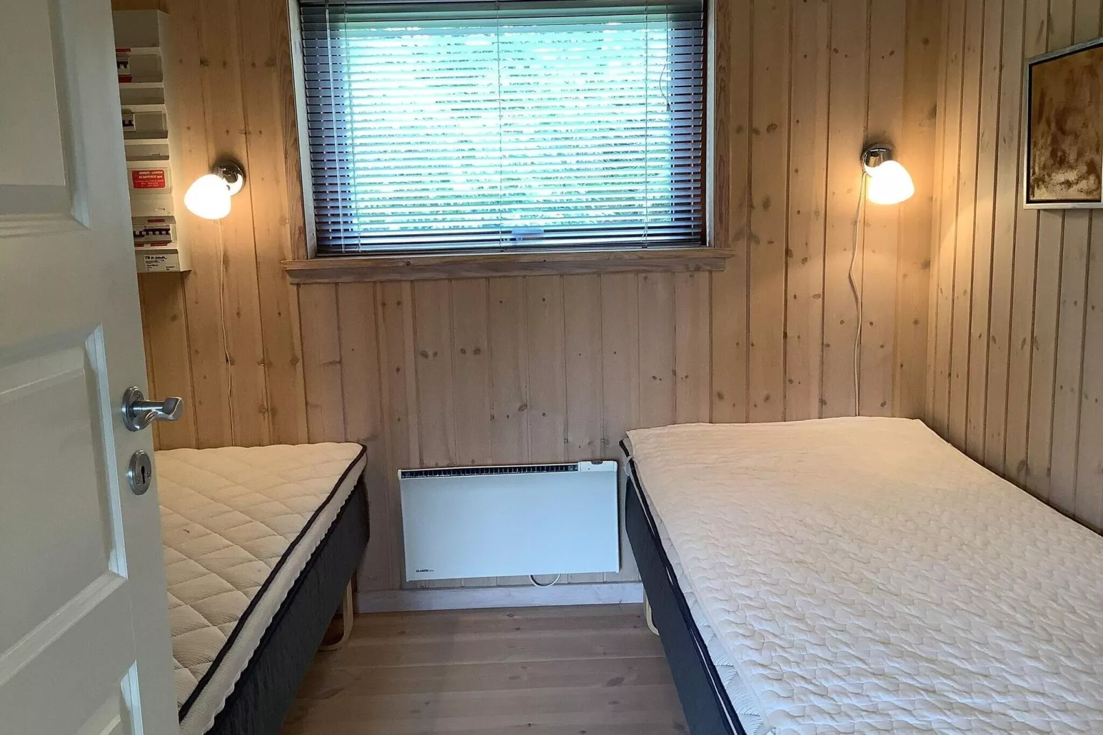 4 star holiday home in Øster Assels-By Traum-Indoor