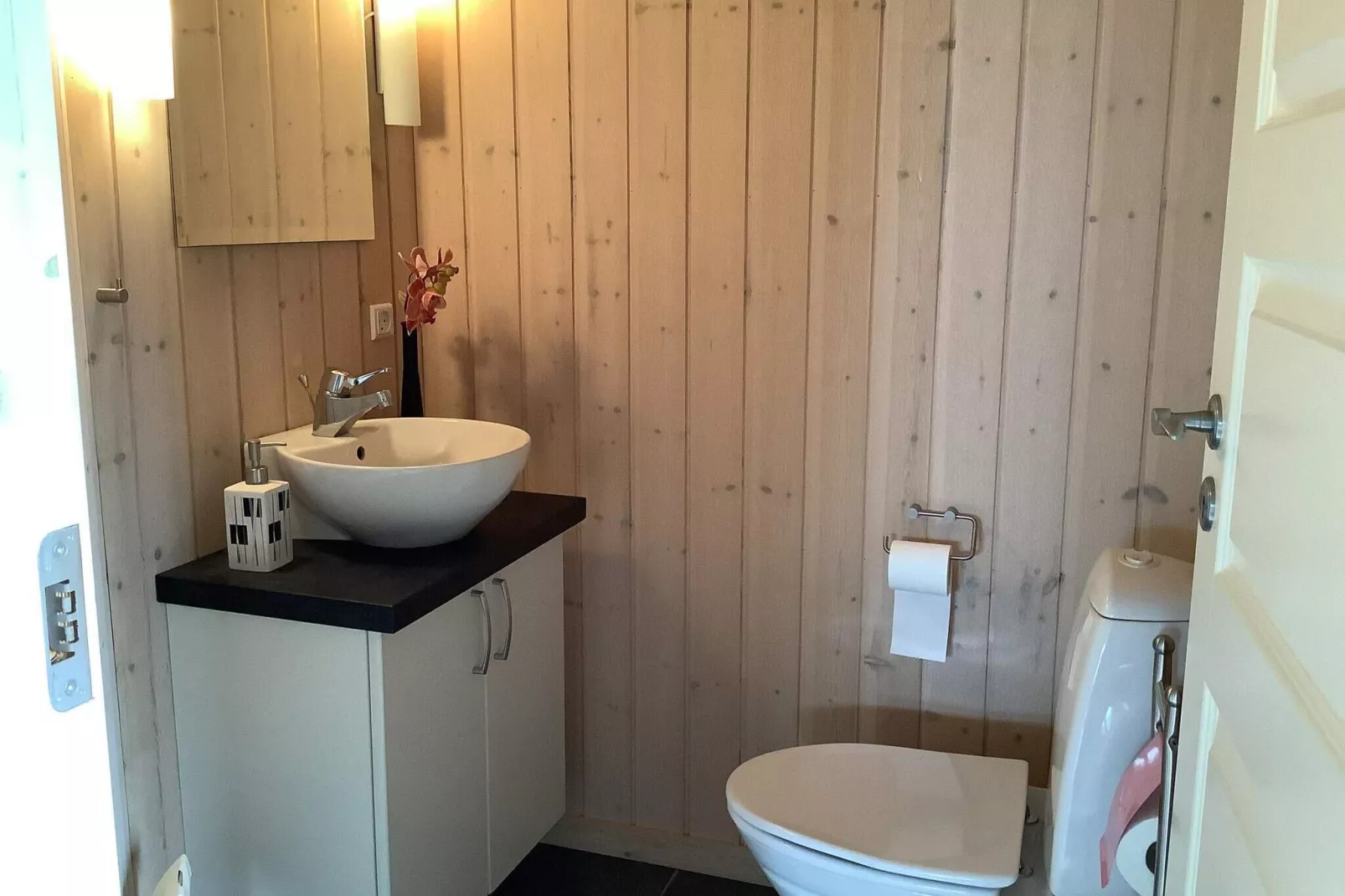 4 star holiday home in Øster Assels-By Traum-Indoor