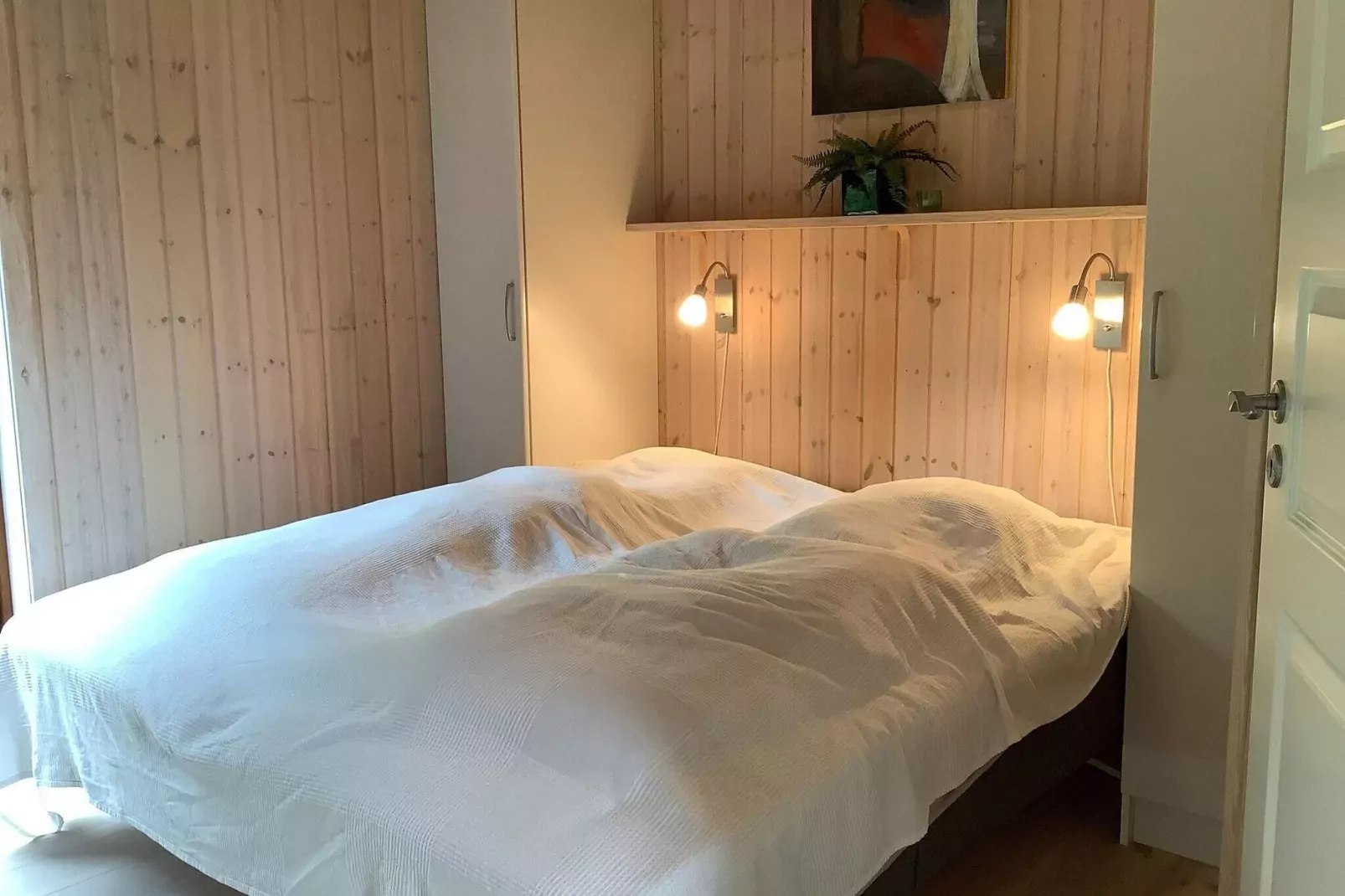 4 star holiday home in Øster Assels-By Traum-Indoor