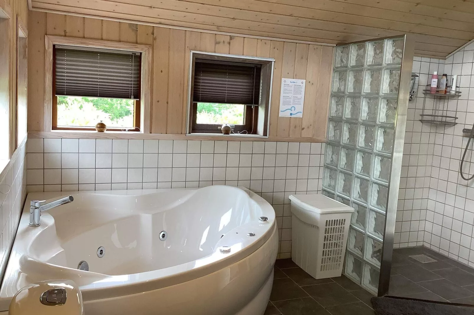 4 star holiday home in Øster Assels-By Traum-Indoor