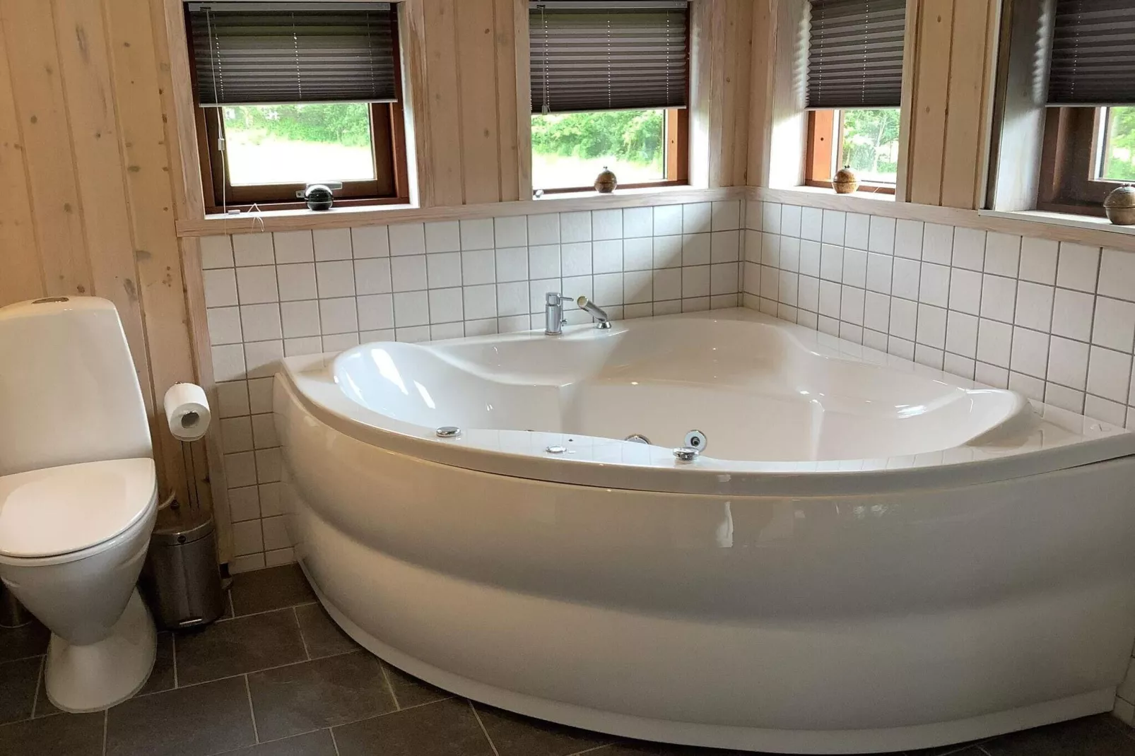 4 star holiday home in Øster Assels-By Traum-Indoor