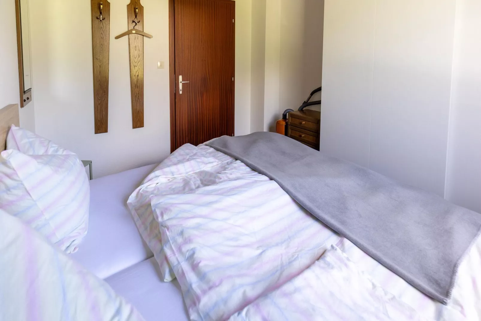 	 Ferienhaus Bodental-Schlafzimmer