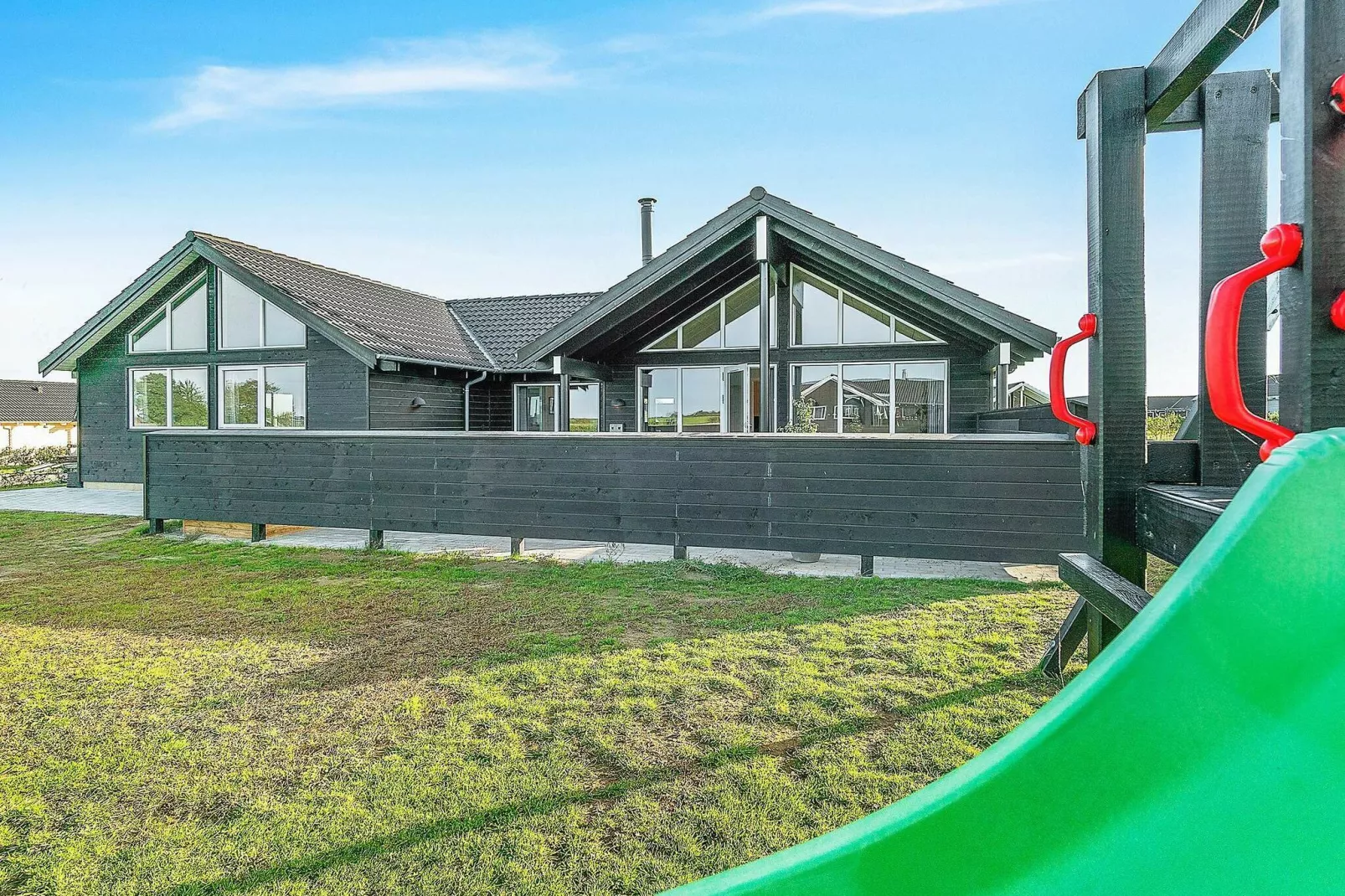 14 person holiday home in Bogense-Outdoor