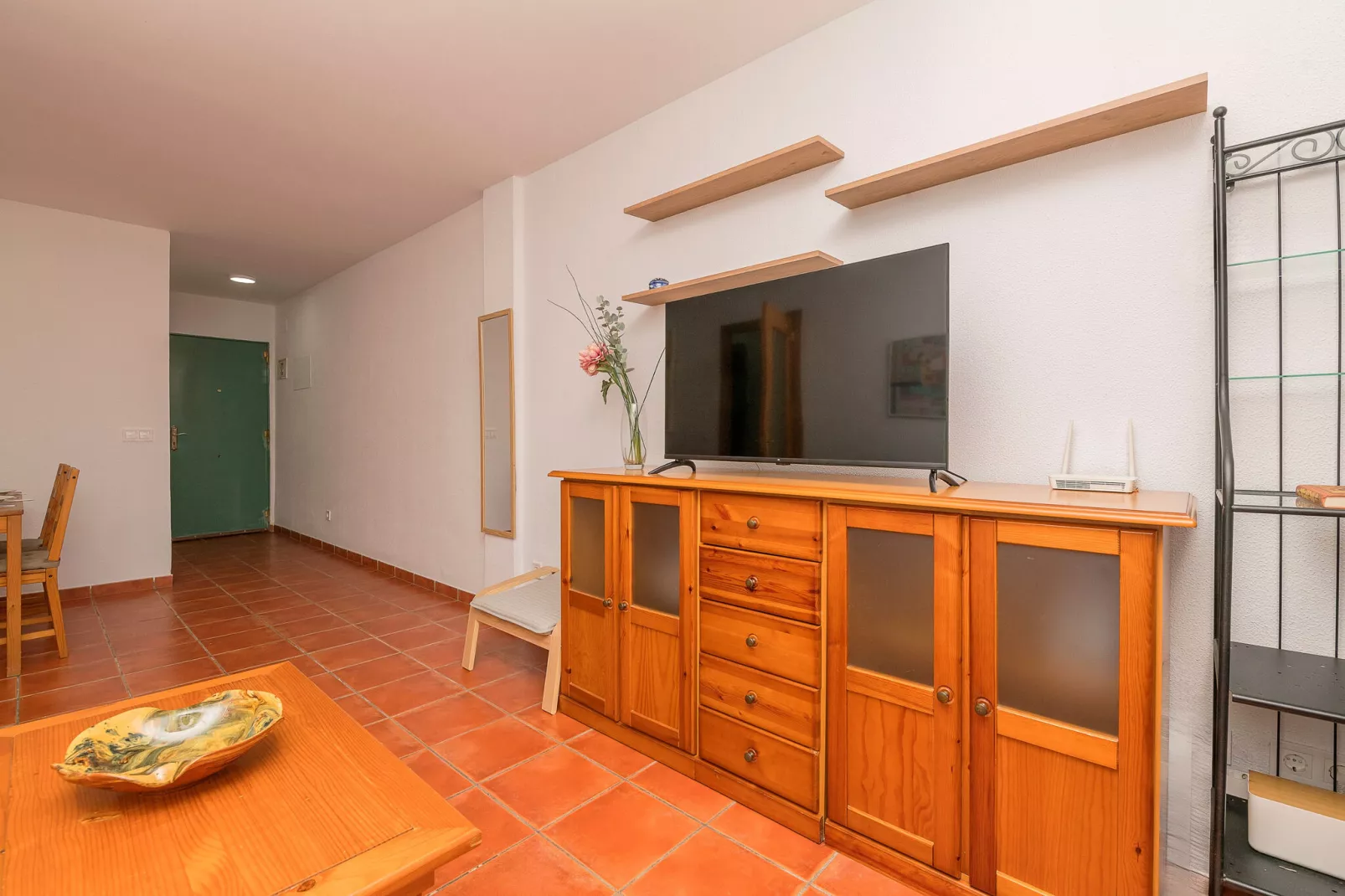 Oasis Playero-Living room