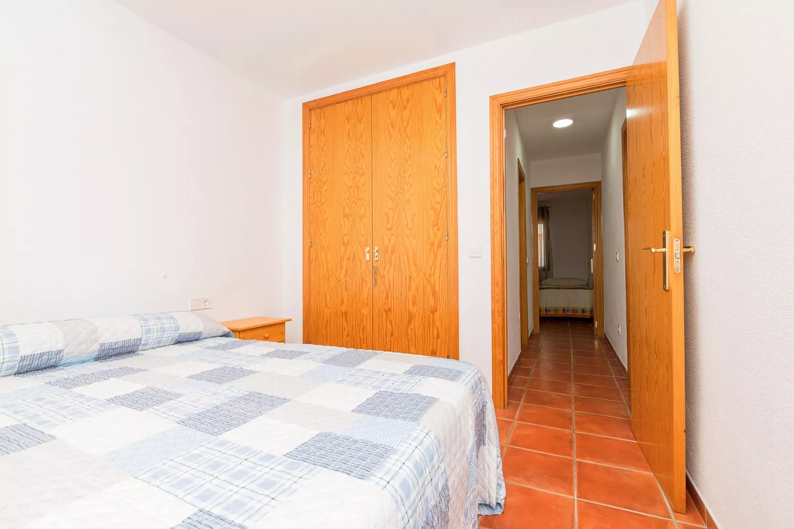 Oasis Playero-Bedroom