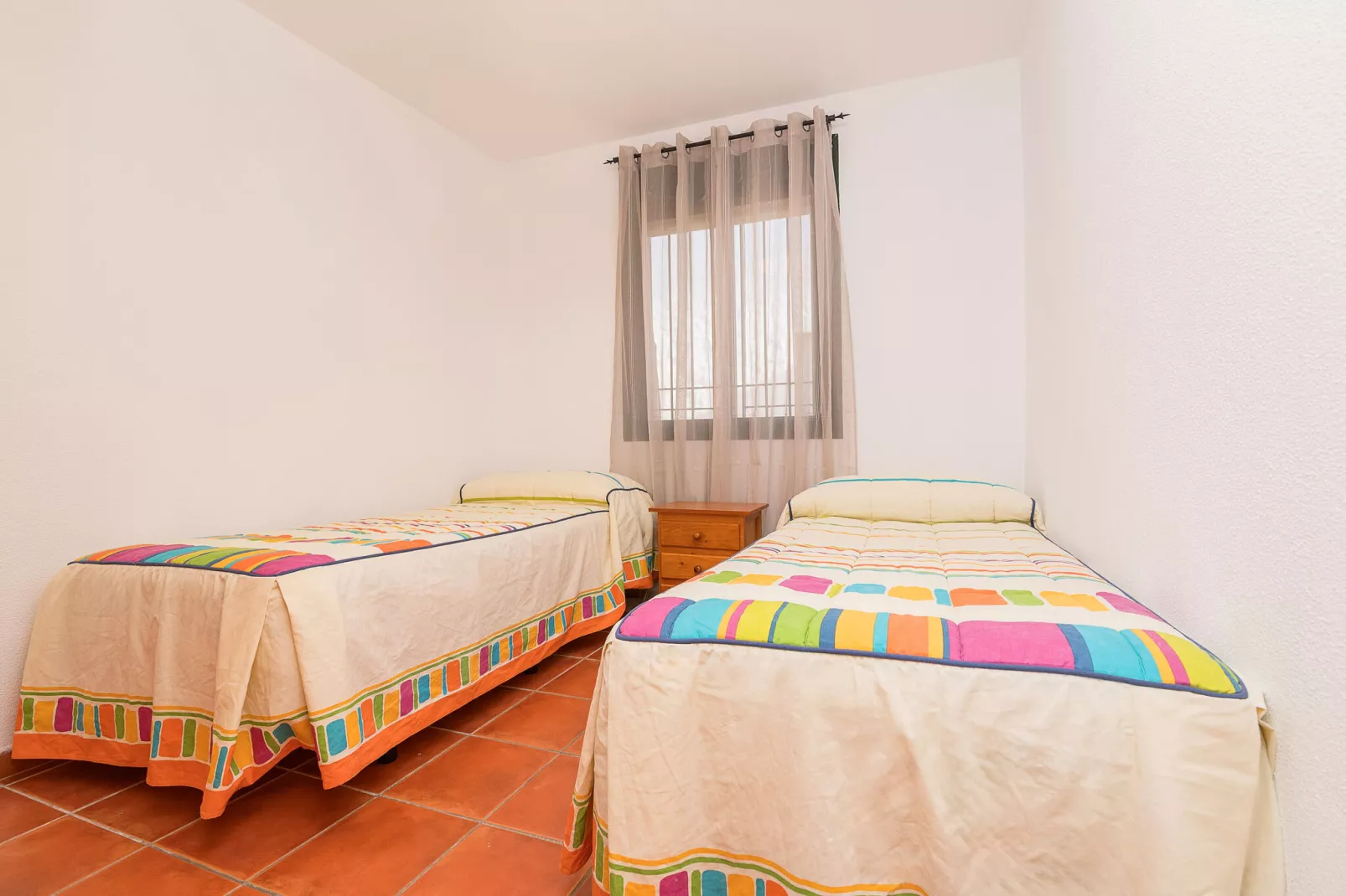 Oasis Playero-Bedroom