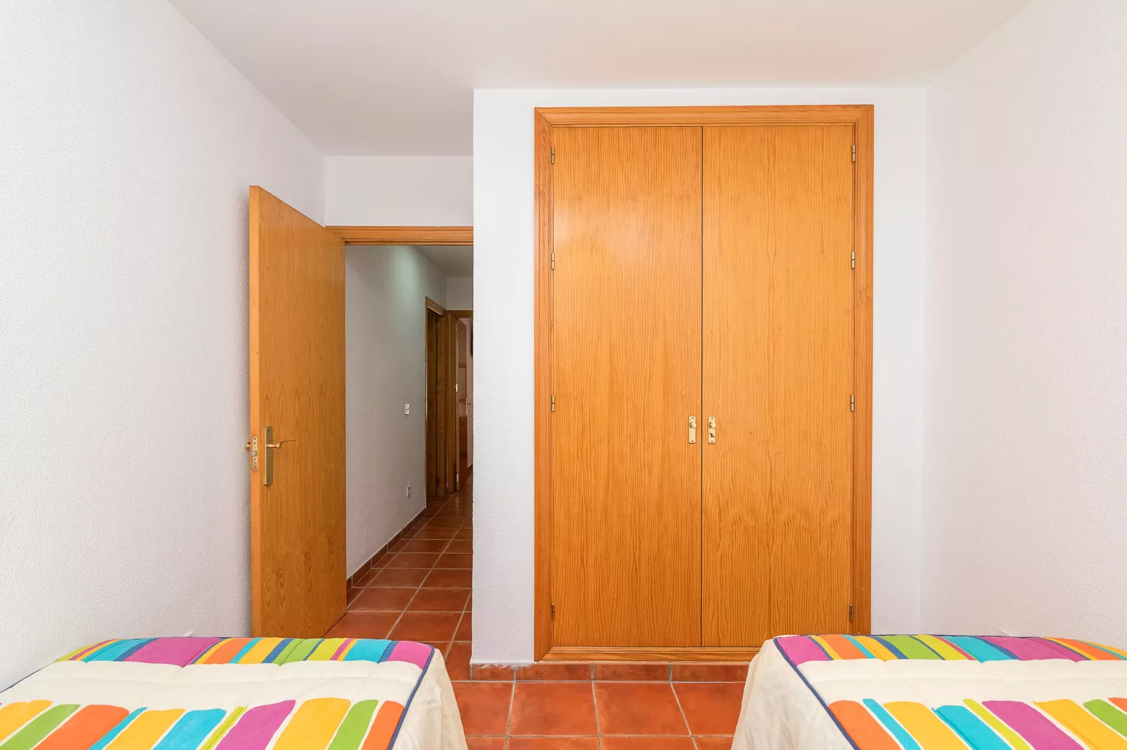 Oasis Playero-Bedroom