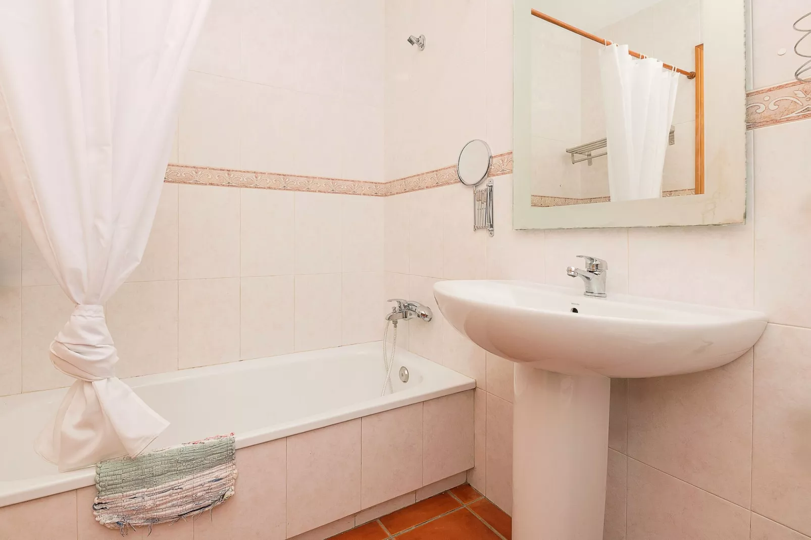 Oasis Playero-Bathroom