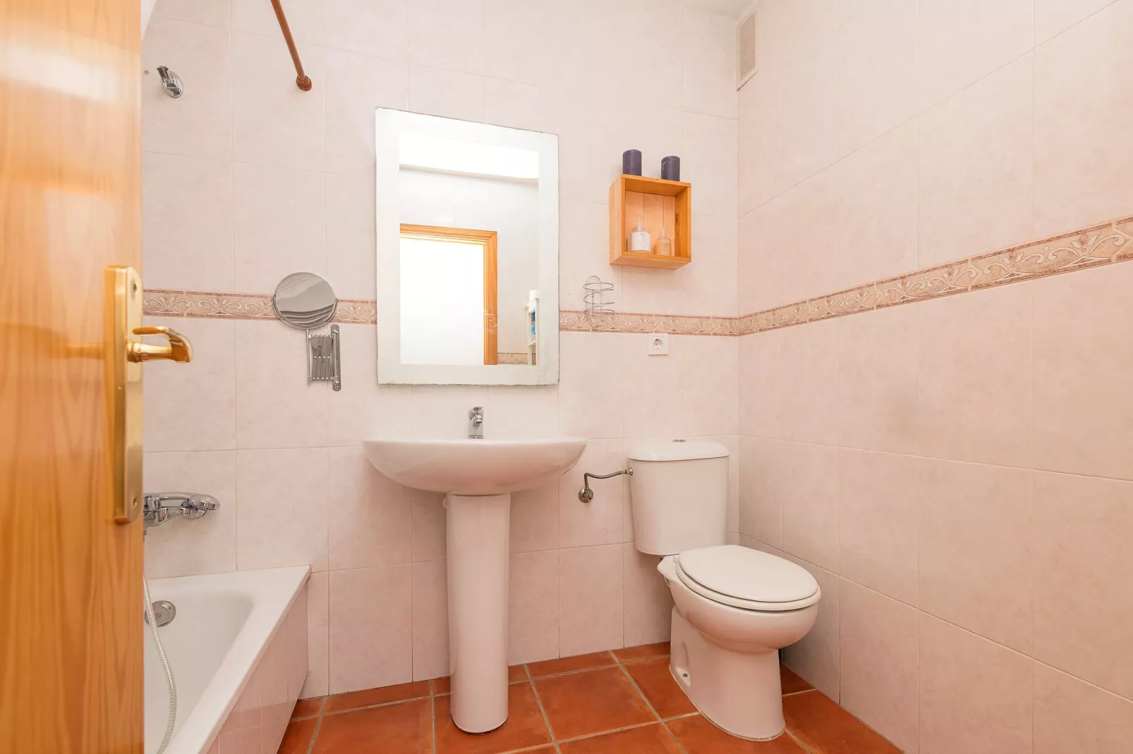 Oasis Playero-Bathroom