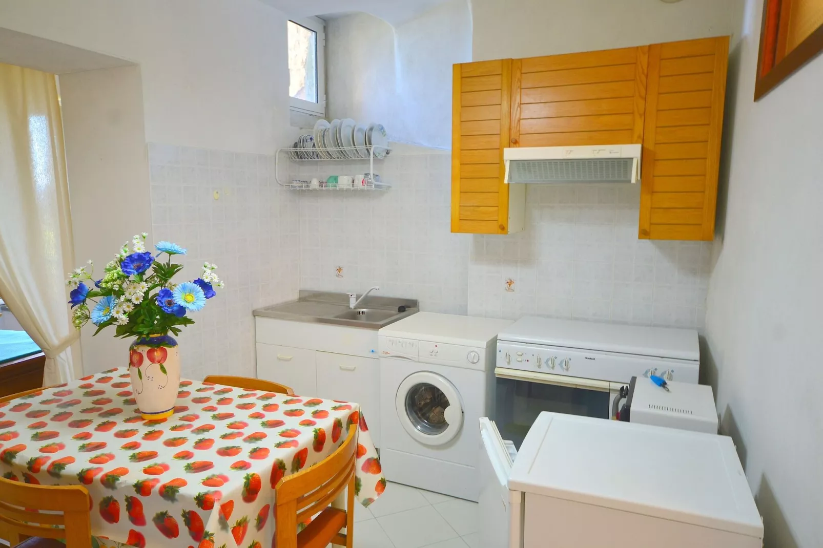 Rio Due Extra-Kitchen