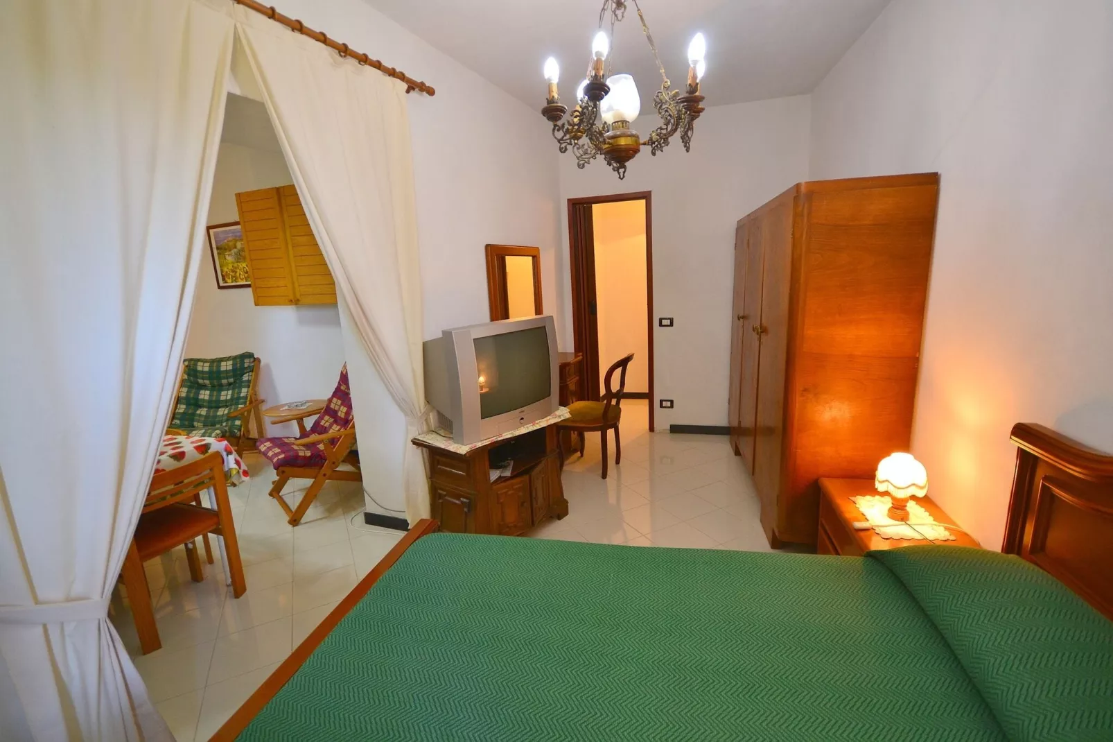 Rio Due Extra-Bedroom