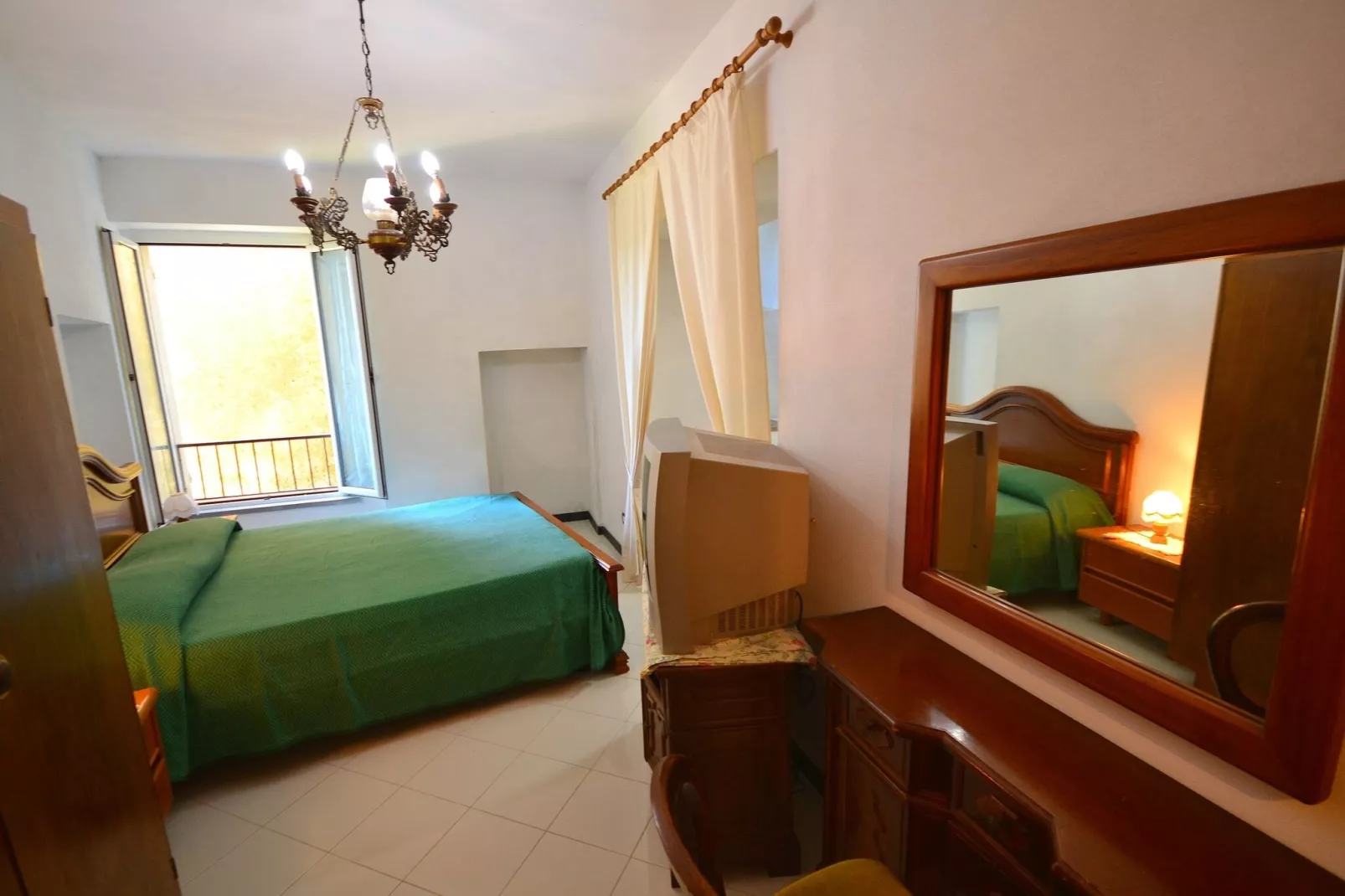 Rio Due Extra-Bedroom