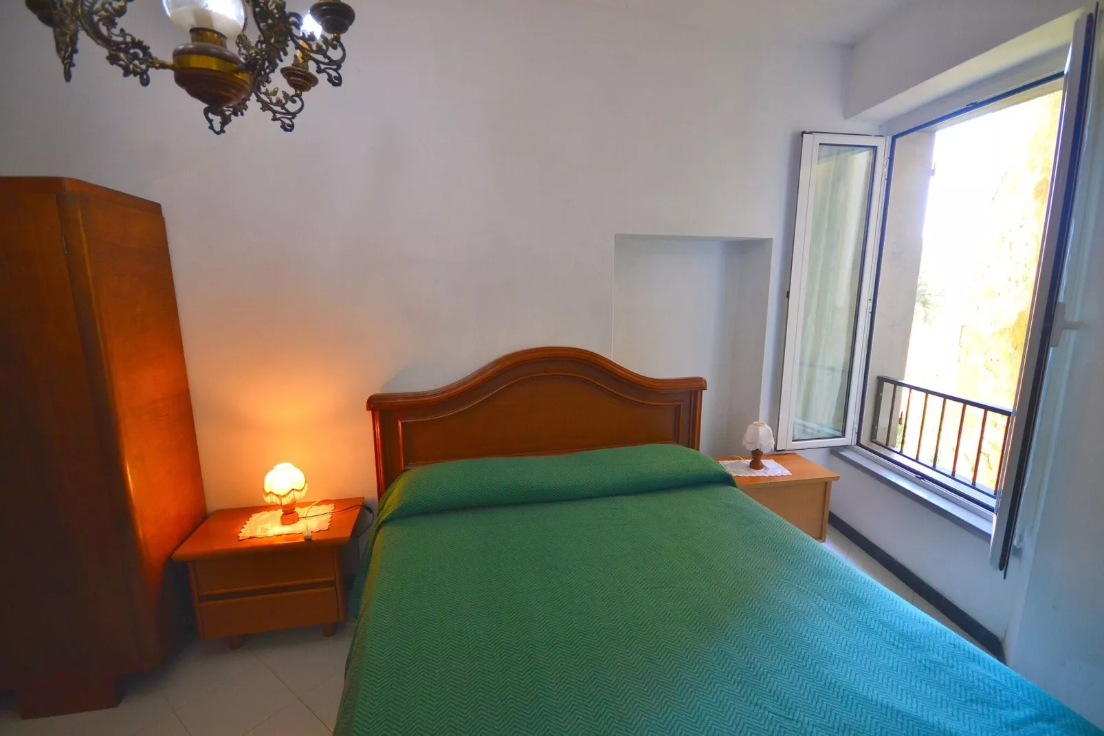 Rio Due Extra-Bedroom