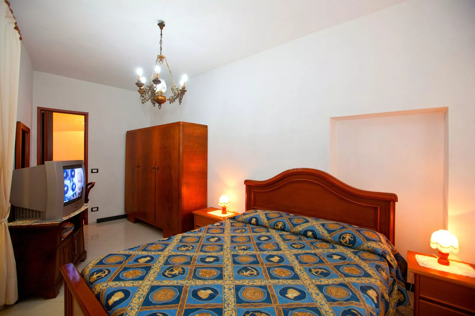 Rio Due Extra-Bedroom