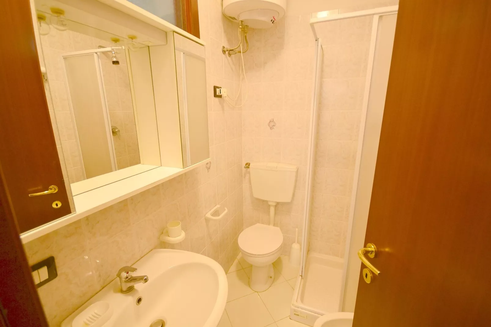 Rio Due Extra-Bathroom