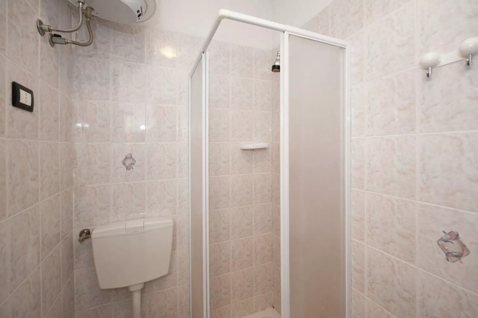 Rio Due Extra-Bathroom