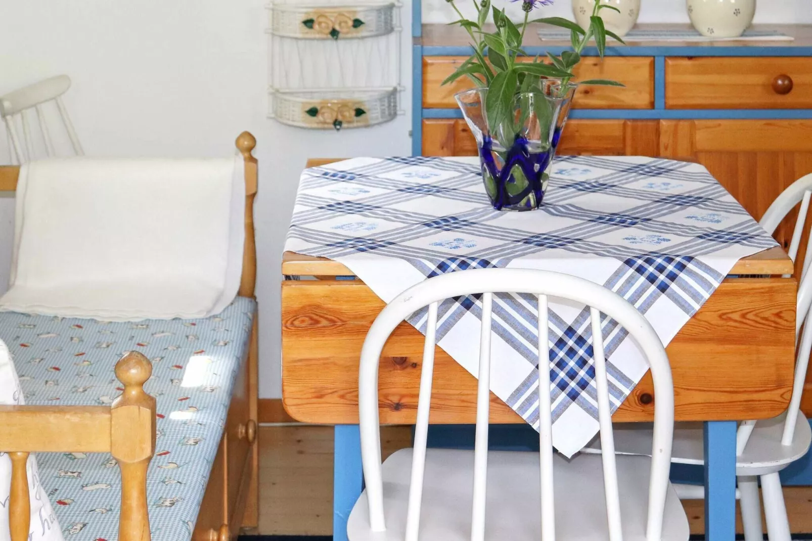 3 person holiday home in HÖLLVIKEN-By Traum-Indoor