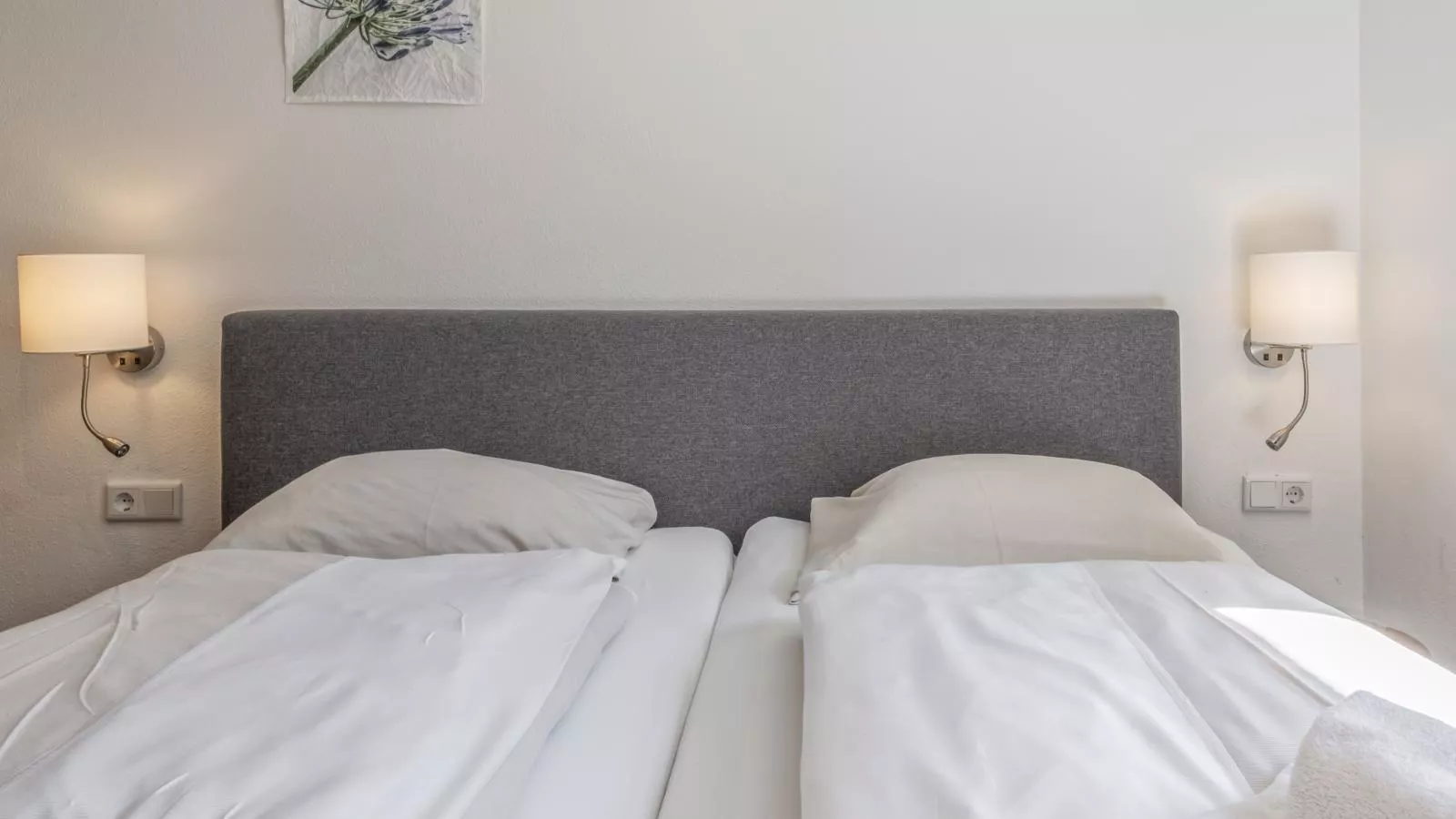 Alpen Villa Danica-Schlafzimmer