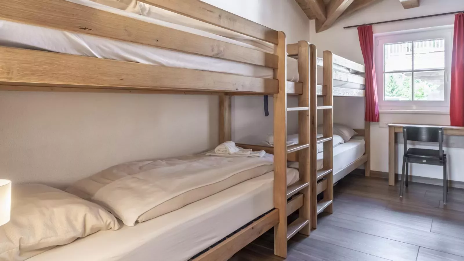 Alpen Villa Danica-Schlafzimmer