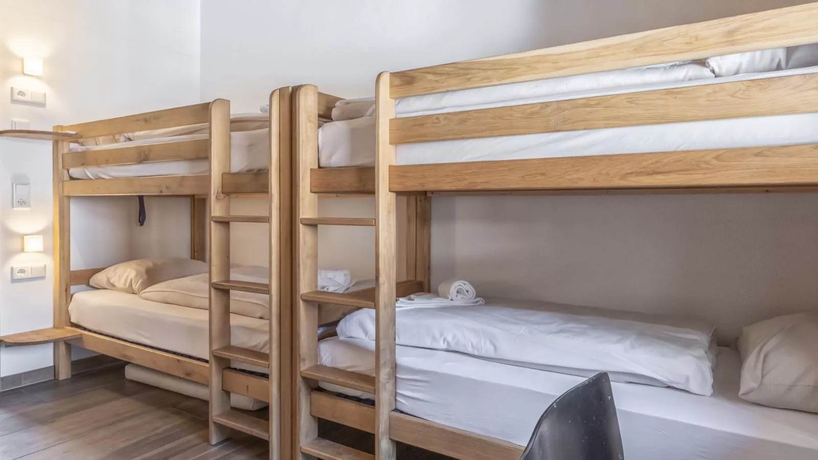 Alpen Villa Danica-Schlafzimmer