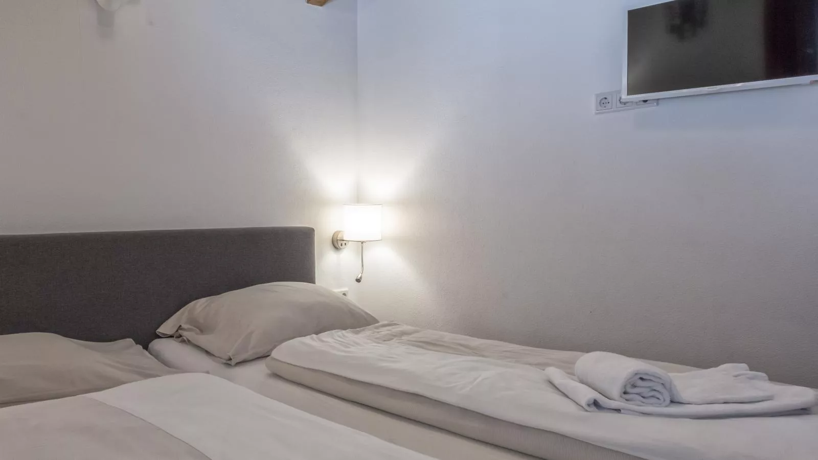 Alpen Villa Danica-Schlafzimmer