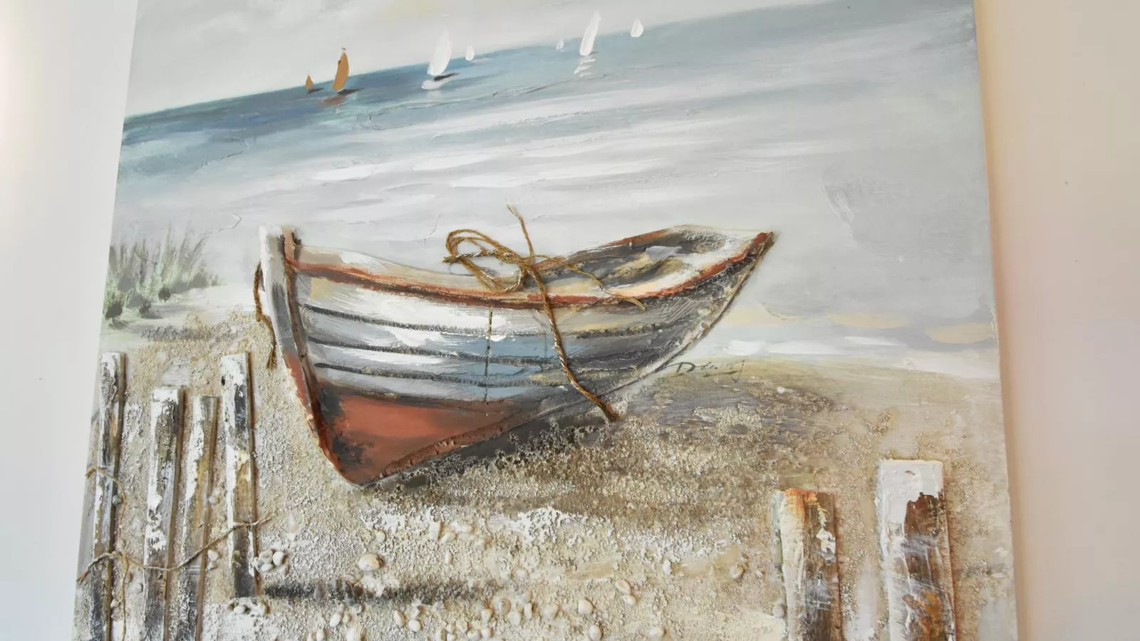 Studio Beau Sur Mer-Atmosphere
