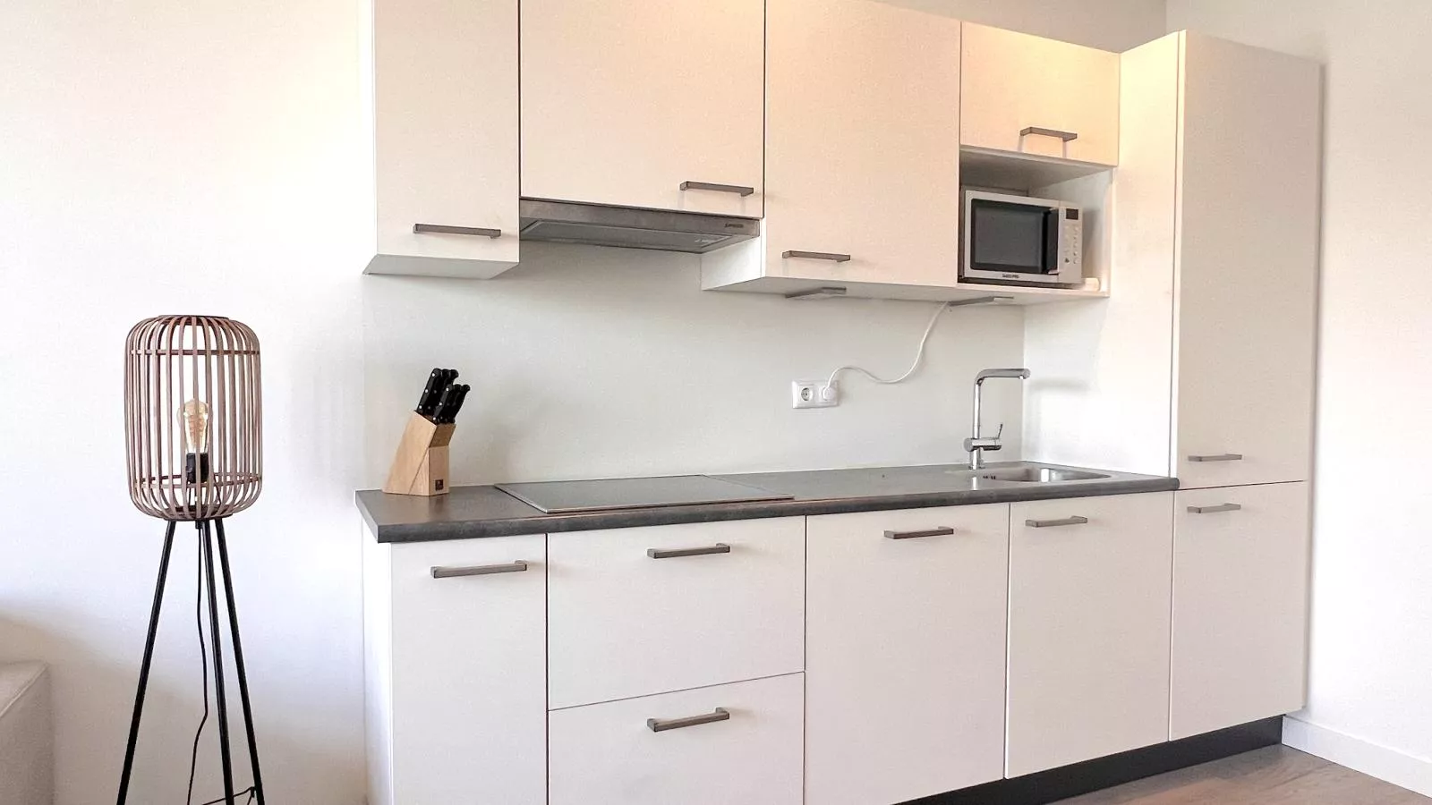 Waterkant-Kitchen
