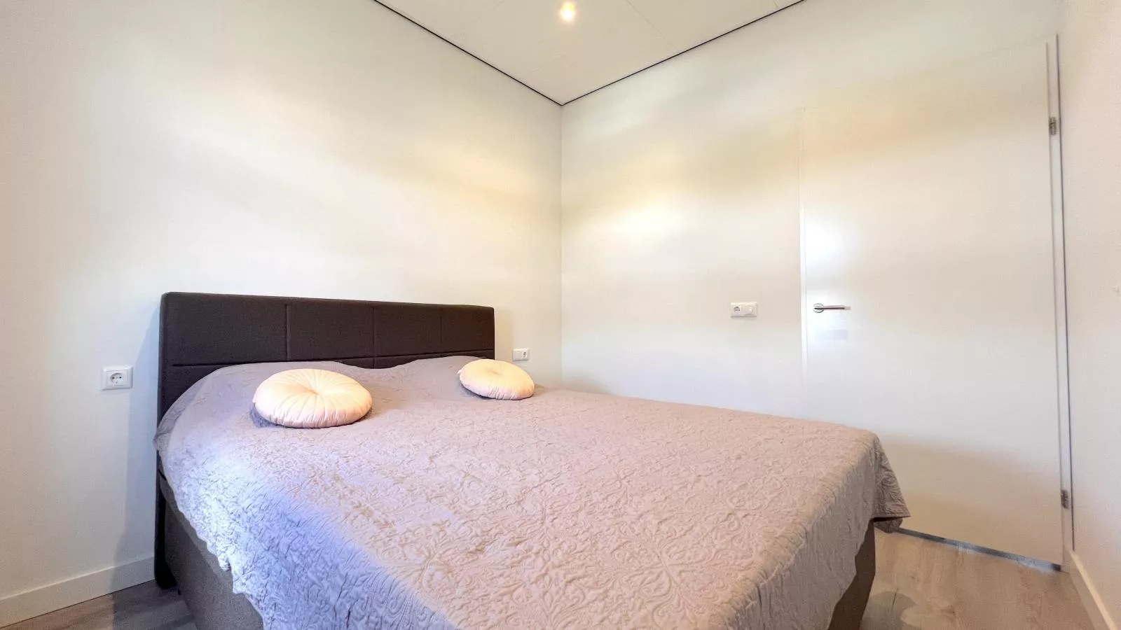 Waterkant-Bedroom