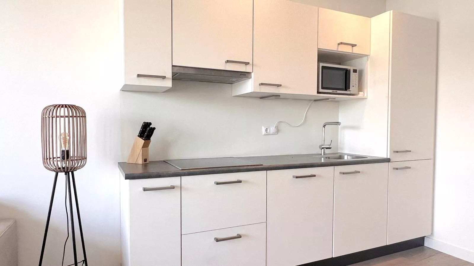 Havenzicht-Kitchen