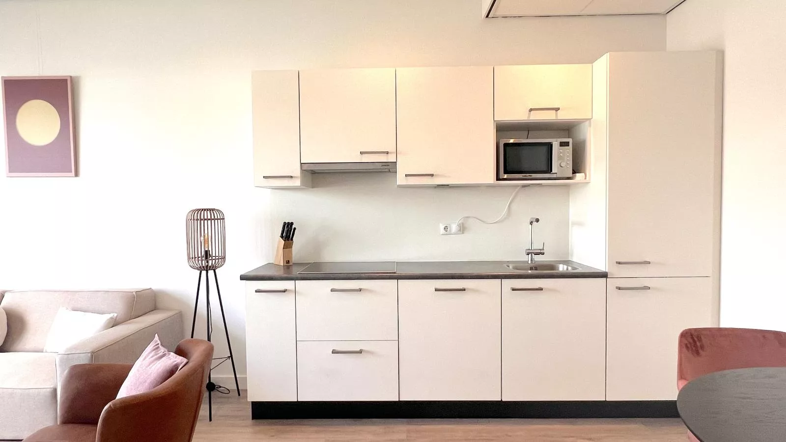 Havenzicht-Kitchen