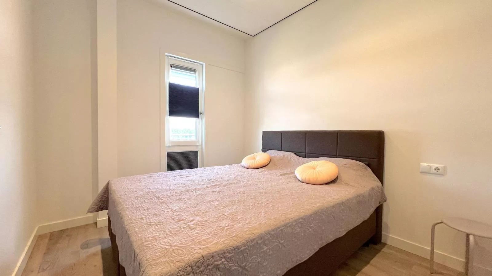 Havenzicht-Bedroom