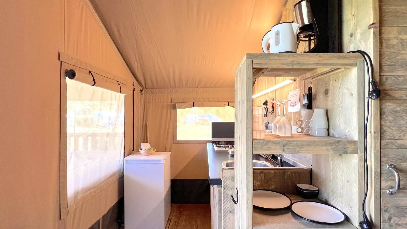 De Bij-Kitchen