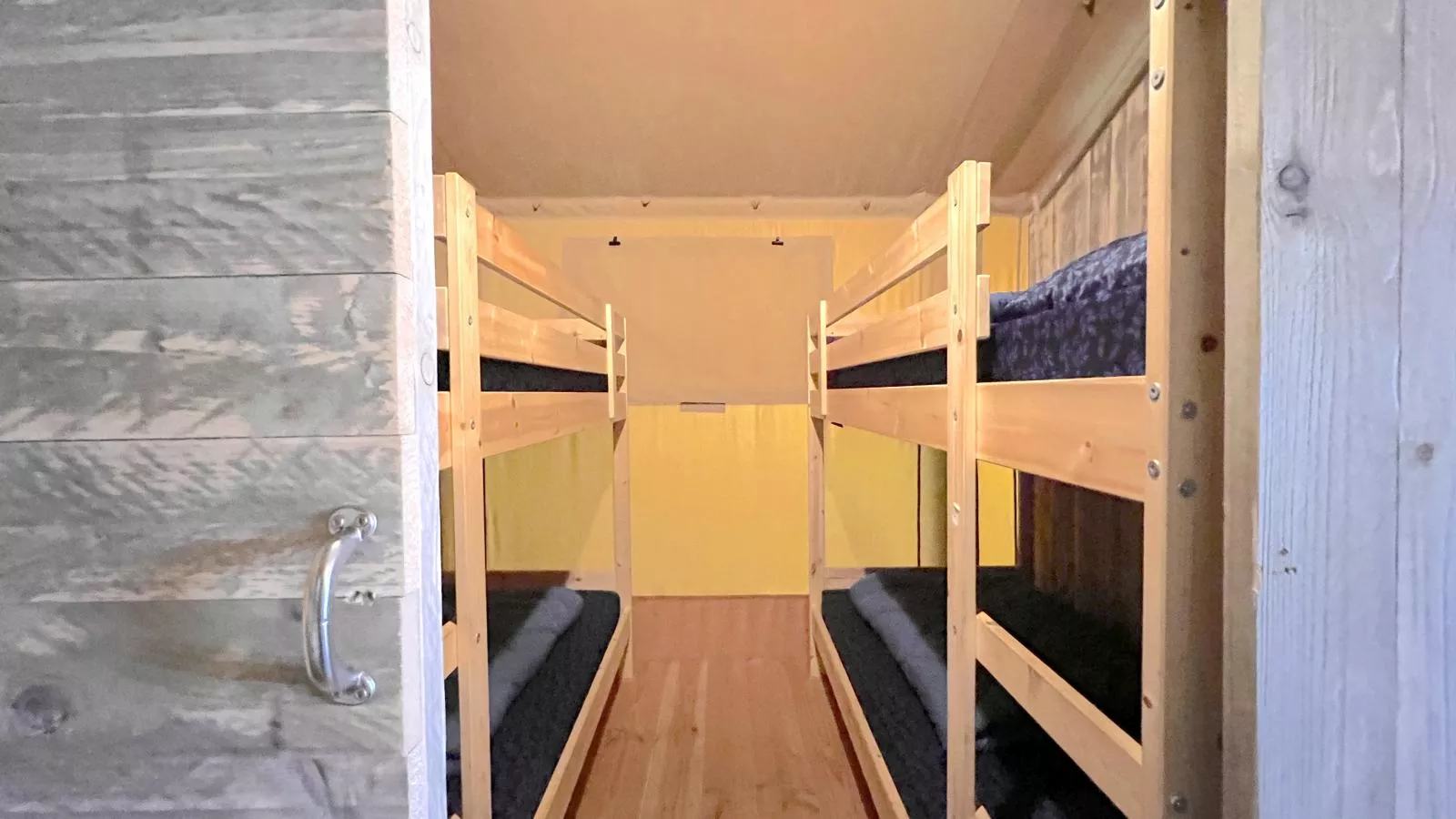 De Vlinder-Bedroom