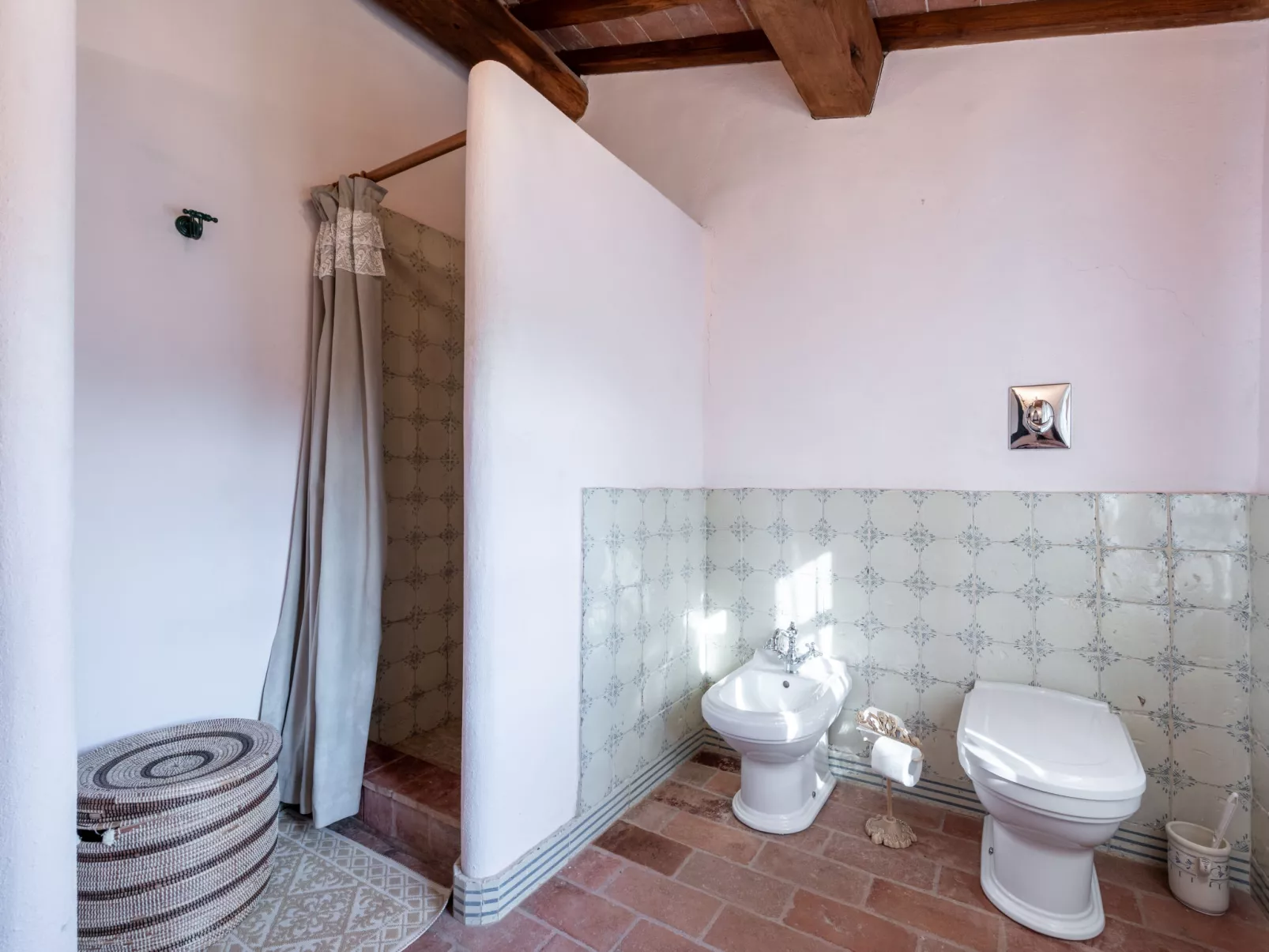 Villa delle Stelle-Inside