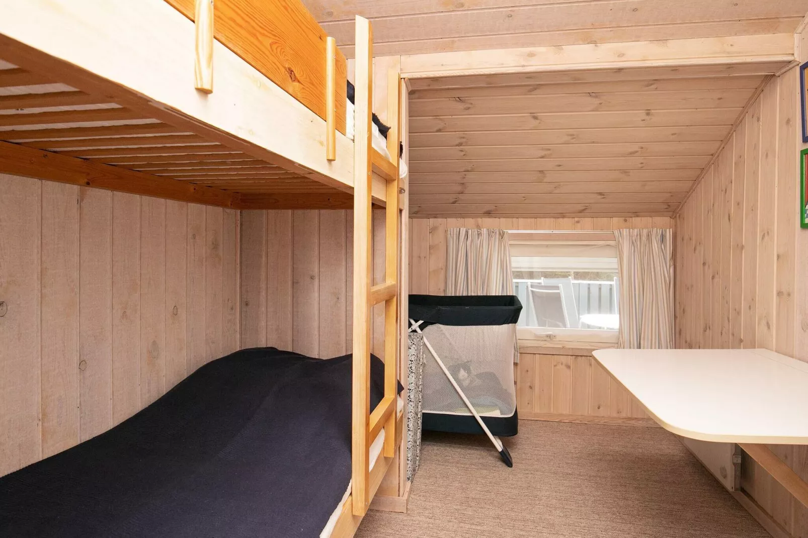 6 Personen Ferienhaus in Løkken-Innenbereich