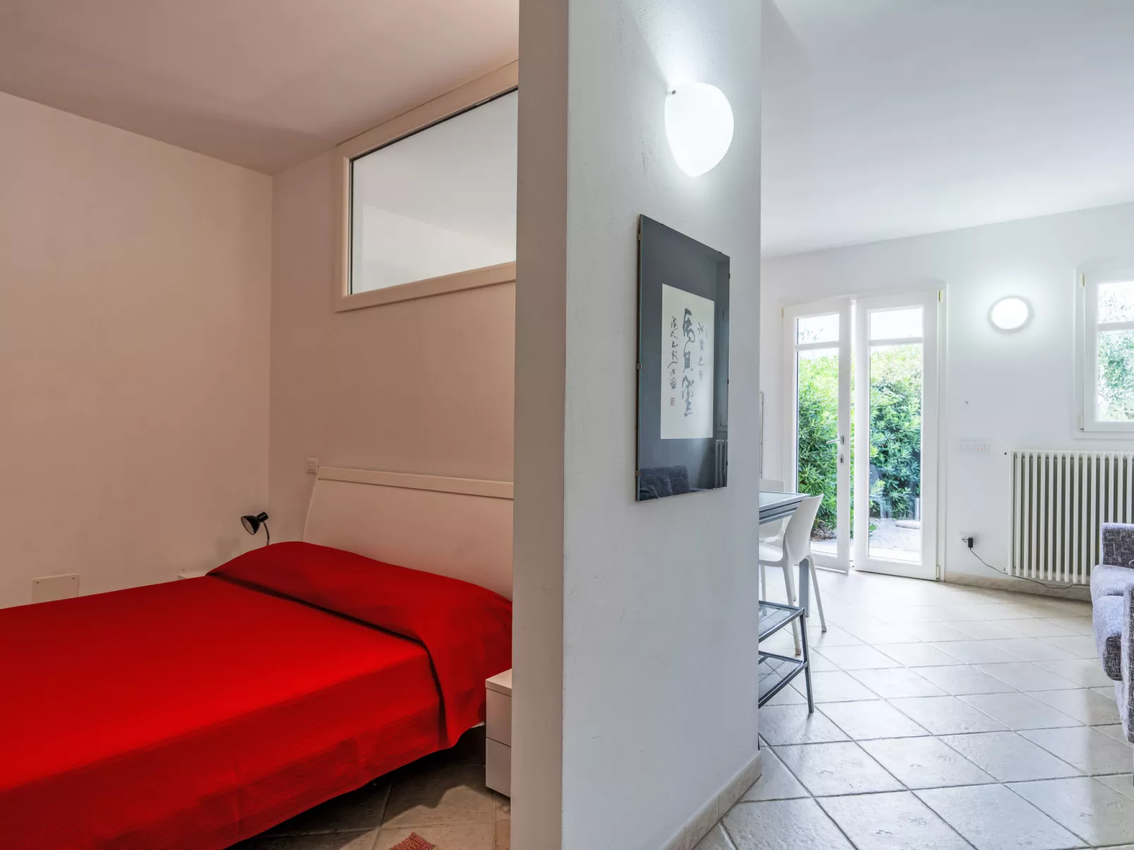 Casa ai Campi-Inside