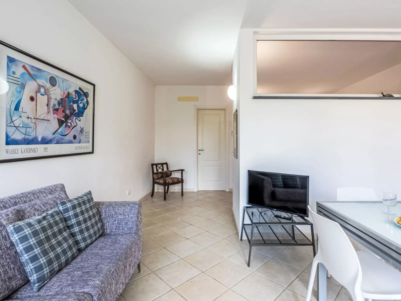 Casa ai Campi-Inside