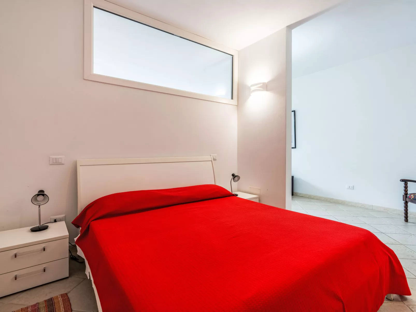 Casa ai Campi-Inside