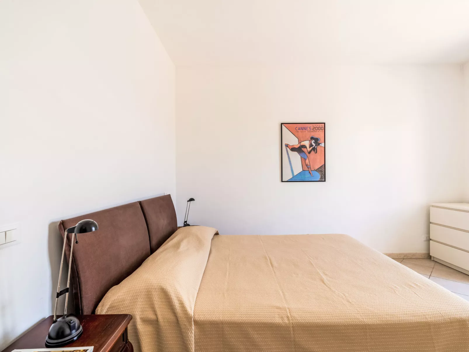 Casa ai Campi-Inside