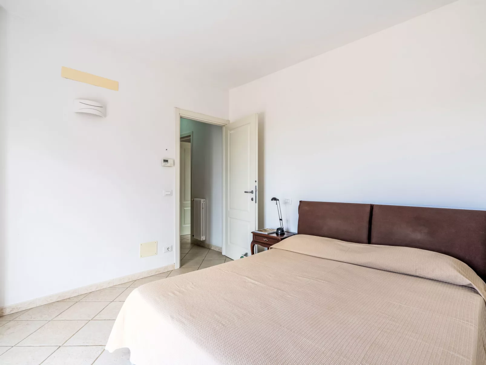 Casa ai Campi-Inside