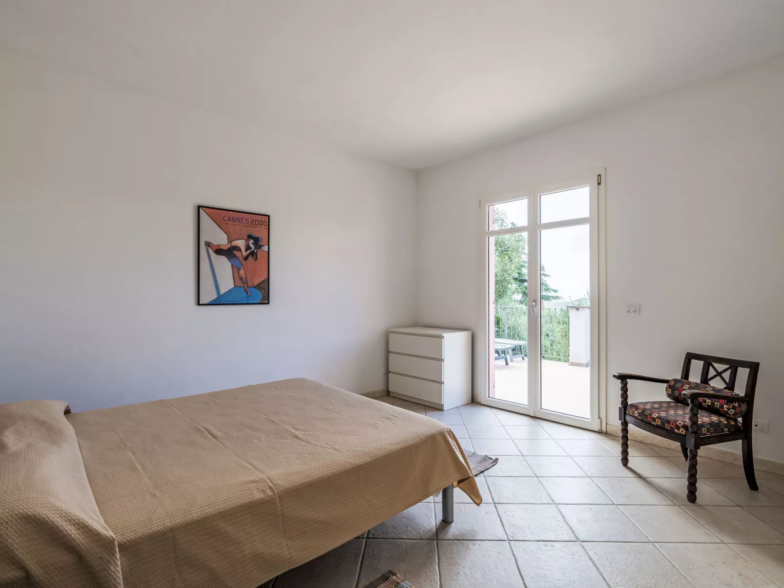 Casa ai Campi-Inside