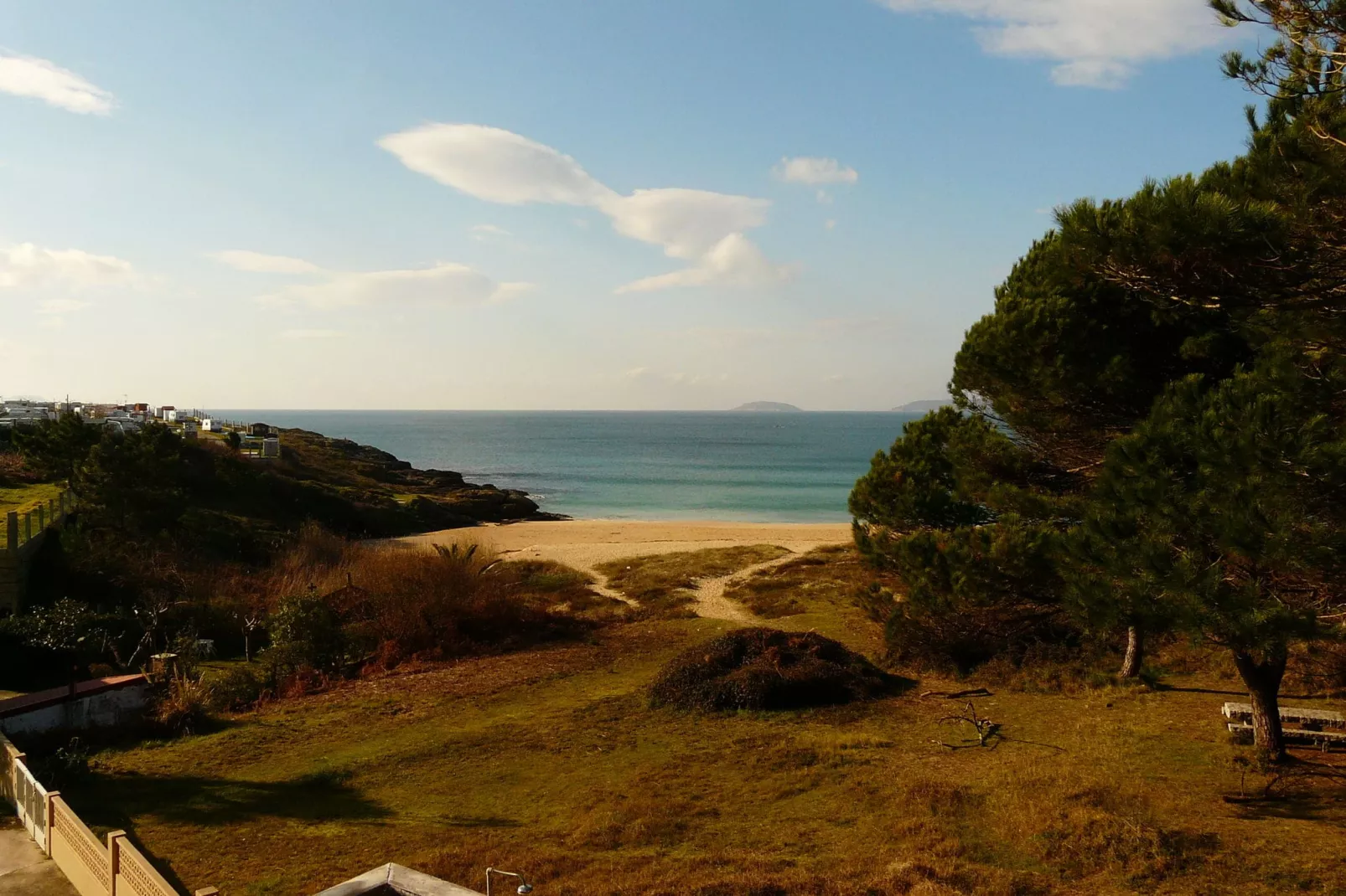 Playa Montalvo - Planta 1-Gärten Sommer