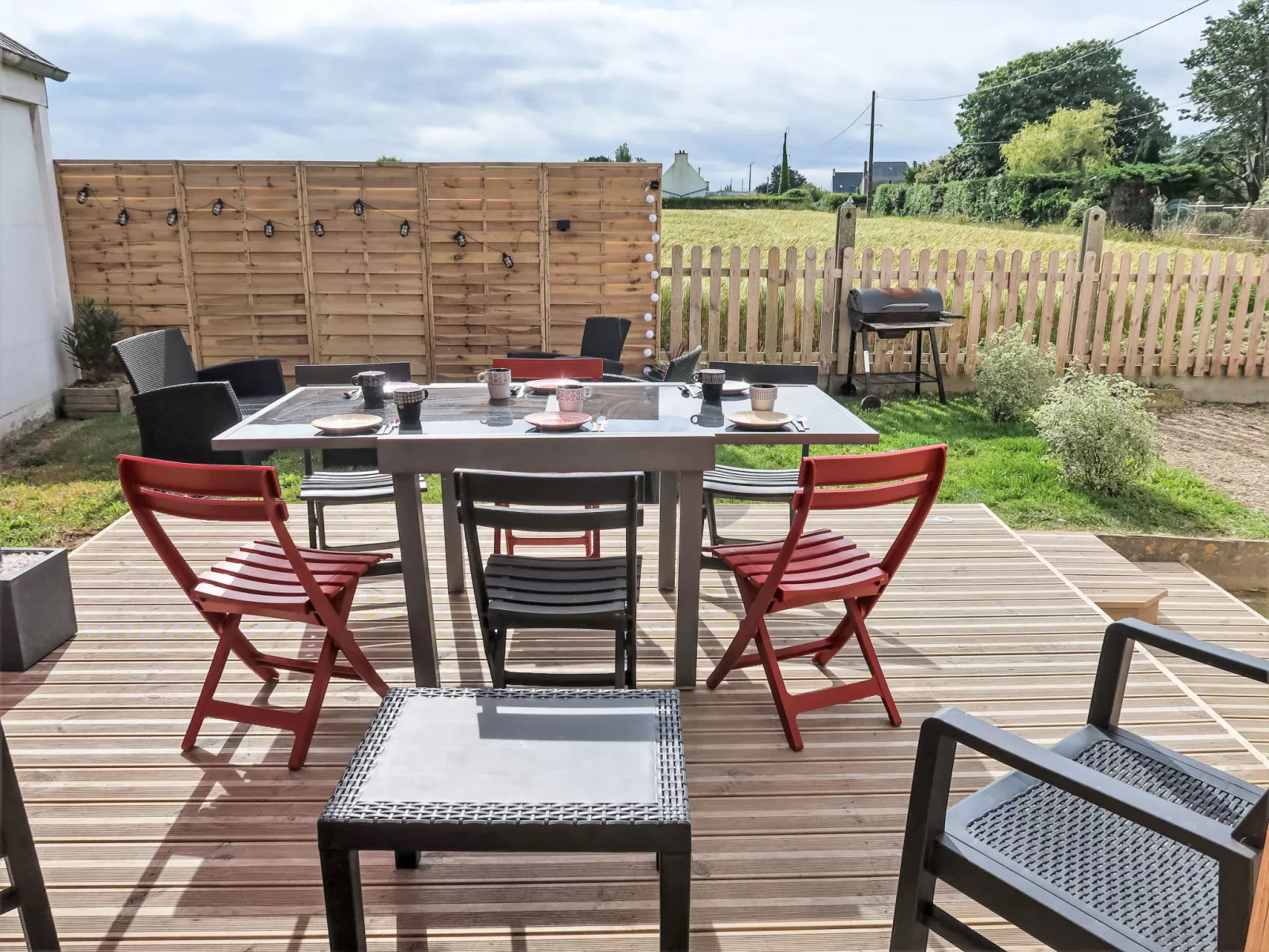 Chez Pascaline-Dedans