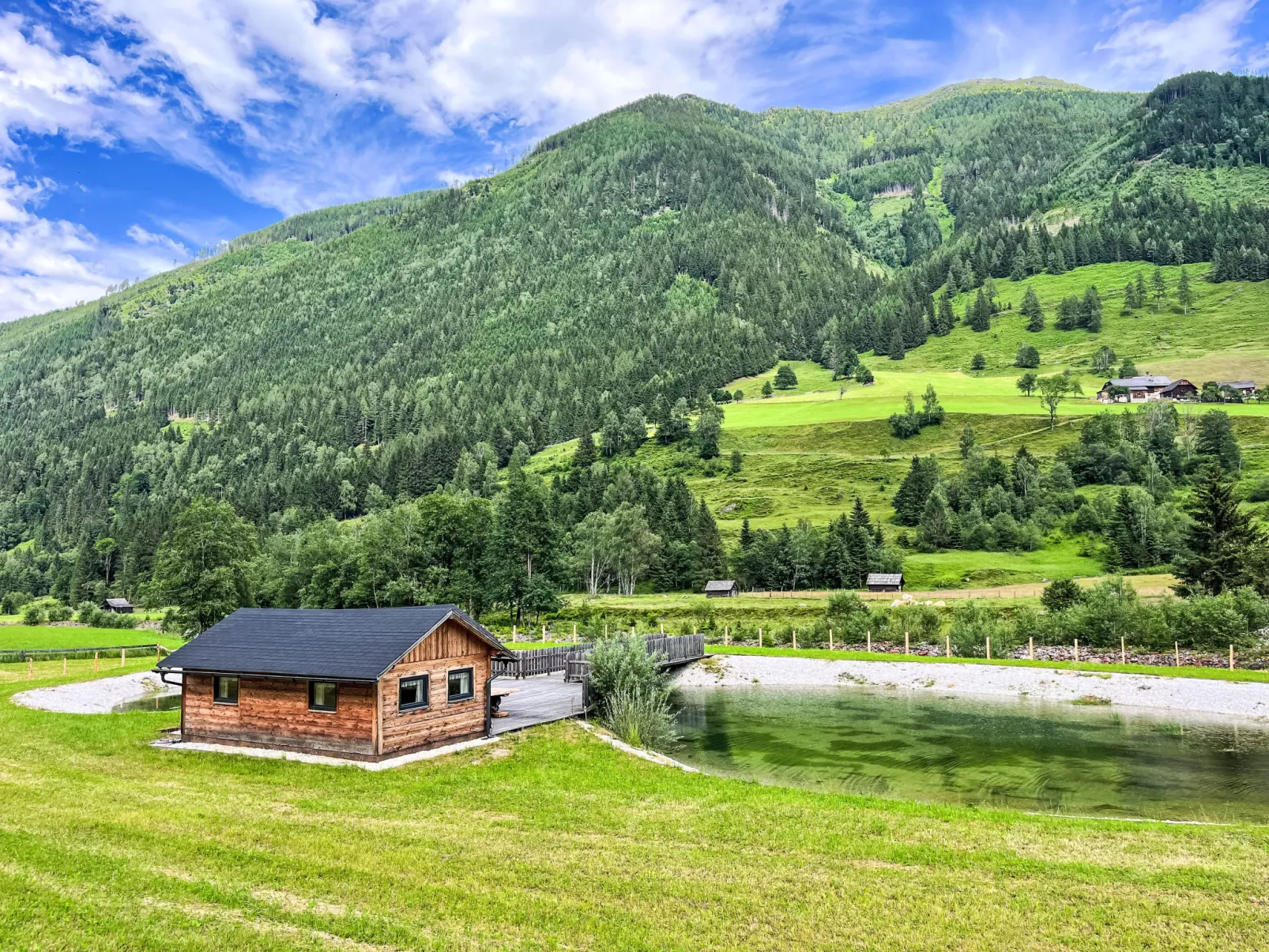 Großer Kessel-Dehors