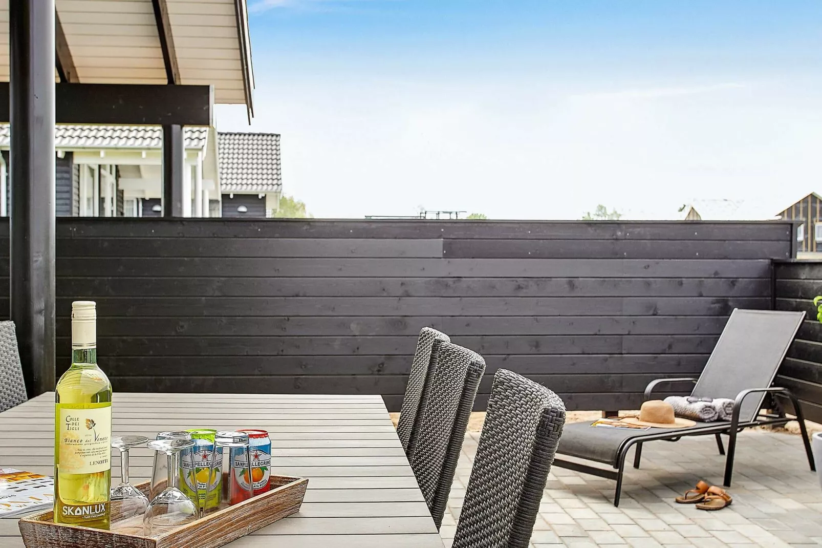 14 person holiday home in Bogense-Outdoor