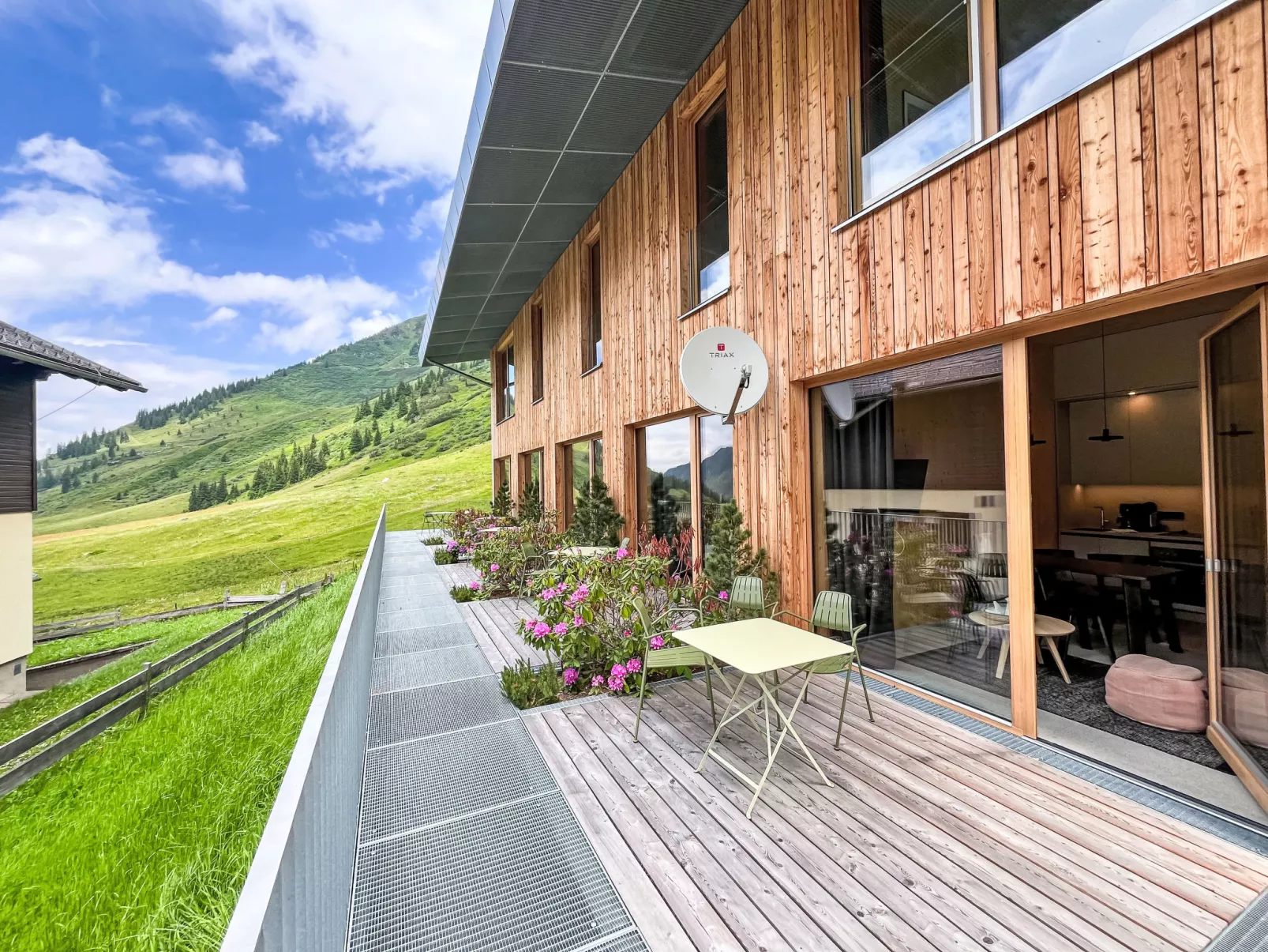 Hideaway Planneralm by Jufa Hotels