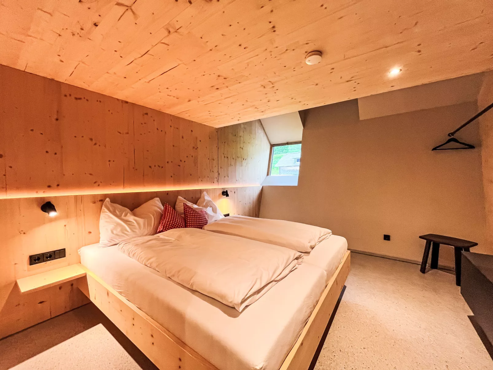 Hideaway Planneralm by Jufa Hotels-Dedans