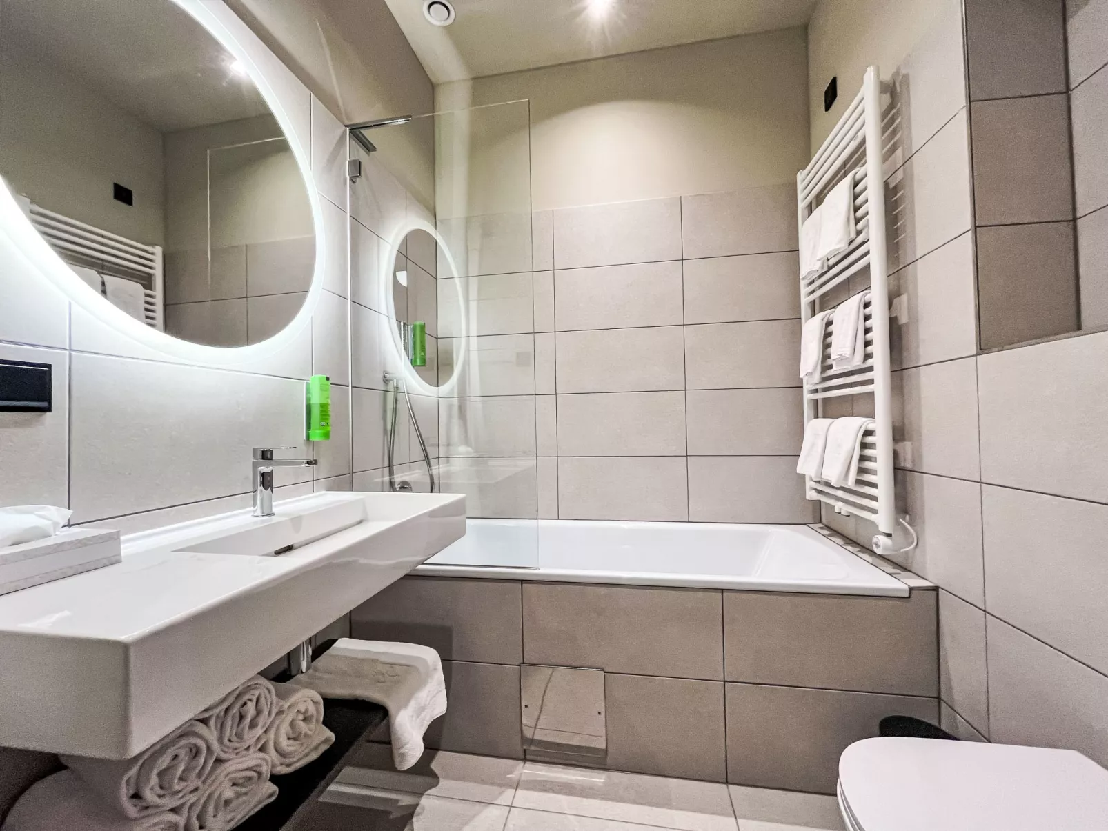 Hideaway Planneralm by Jufa Hotels-Dedans
